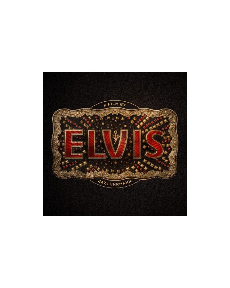 Elvis / O.S.T. ELVIS / Original Soundtrack CD $5.87 CD