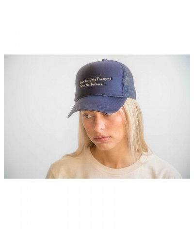 BabyJake Don't Give Me Problems Give Me Wine Hat $6.96 Hats