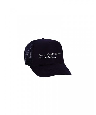 BabyJake Don't Give Me Problems Give Me Wine Hat $6.96 Hats