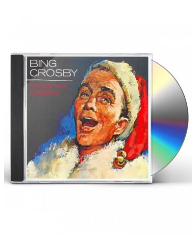 Bing Crosby Christmas Classics CD $8.80 CD