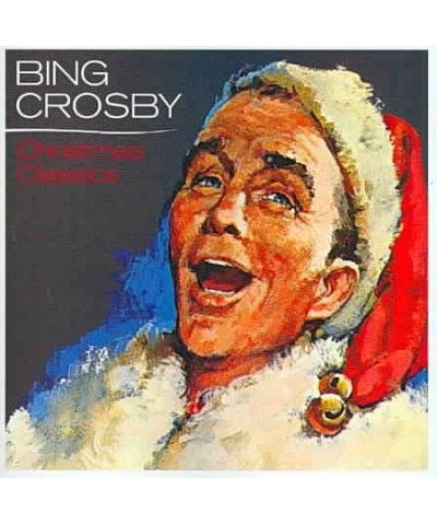 Bing Crosby Christmas Classics CD $8.80 CD