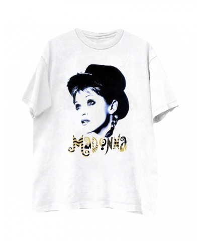 Madonna The Girlie Show T-Shirt $8.57 Shirts