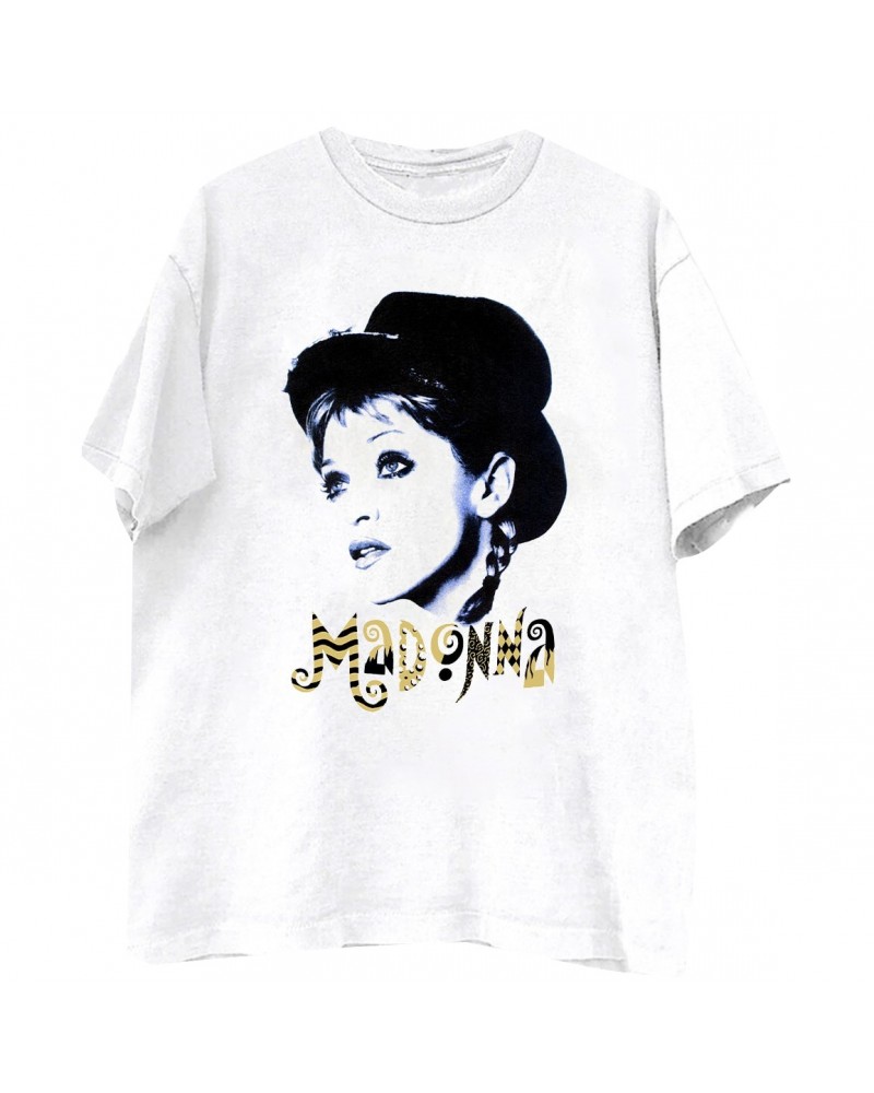 Madonna The Girlie Show T-Shirt $8.57 Shirts