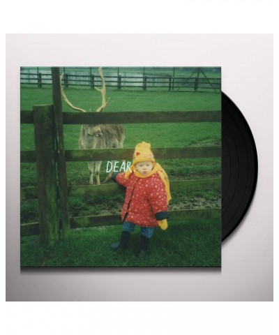 Cavetown Dear. Vinyl Record $12.47 Vinyl