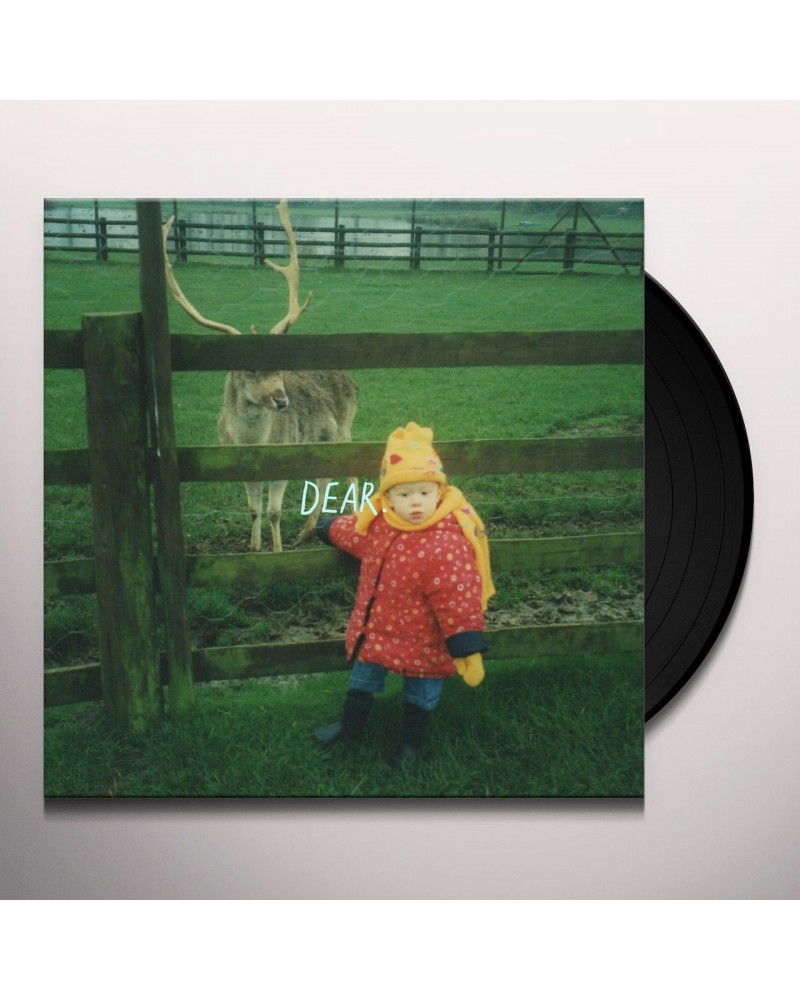 Cavetown Dear. Vinyl Record $12.47 Vinyl