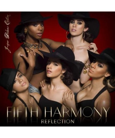 Fifth Harmony REFLECTION CD $9.18 CD