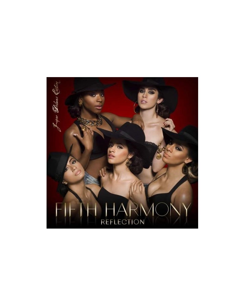 Fifth Harmony REFLECTION CD $9.18 CD