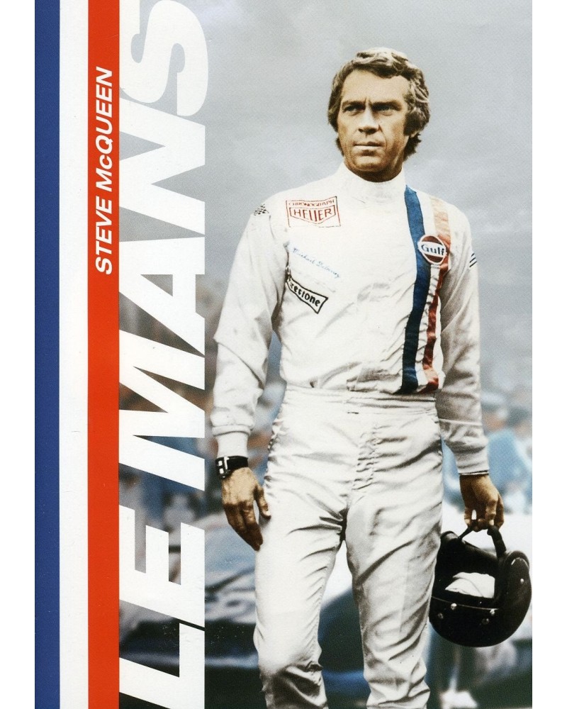 Le Mans (1971) DVD $8.32 Videos