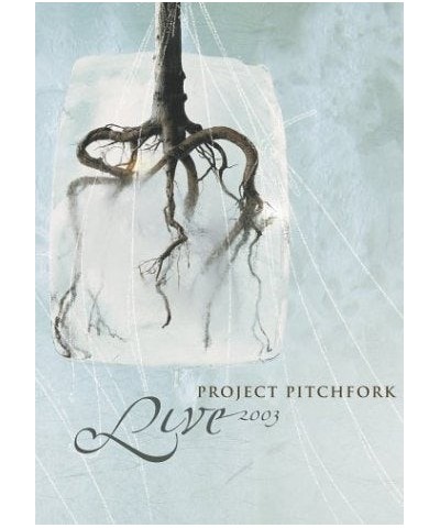 Project Pitchfork LIVE 2003 DVD $8.13 Videos