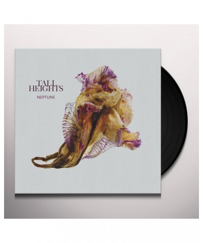 Tall Heights Neptune Vinyl Record $7.21 Vinyl