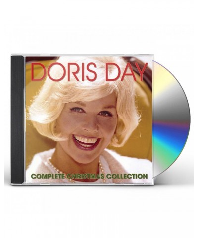 Doris Day COMPLETE CHRISTMAS COLLECTION CD $8.79 CD