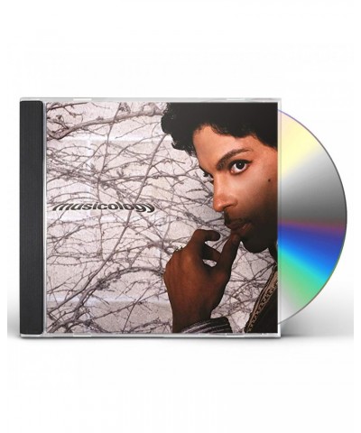 Prince MUSICOLOGY CD $10.53 CD