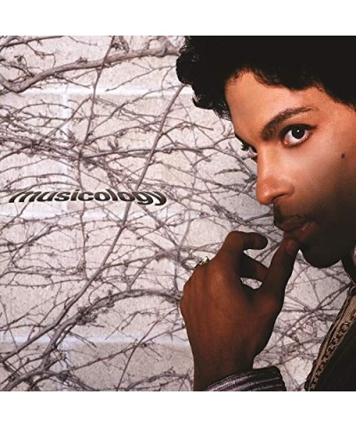 Prince MUSICOLOGY CD $10.53 CD