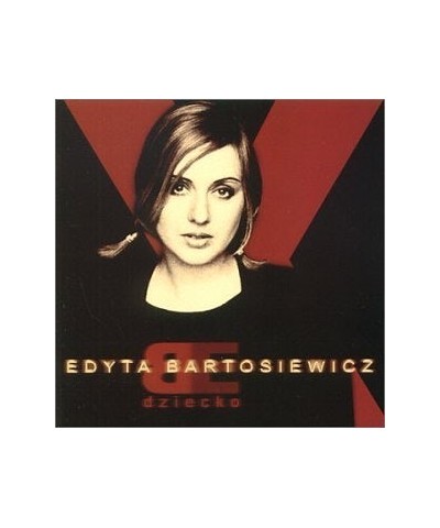 Edyta Bartosiewicz DZIECKO CD $11.74 CD