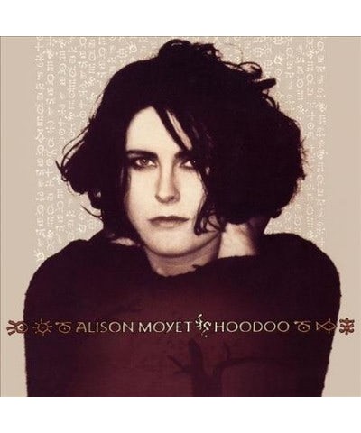 Alison Moyet Hoodoo Vinyl Record $7.76 Vinyl