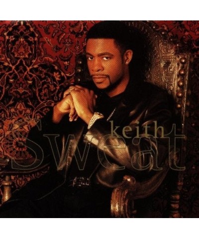 Keith Sweat CD $17.10 CD