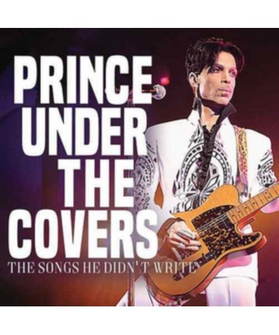 Prince CD - Under The Covers $6.11 CD