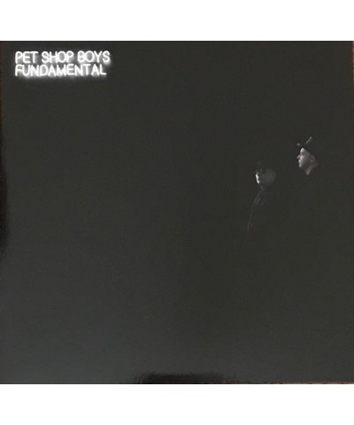 Pet Shop Boys FUNDAMENTAL Vinyl Record $4.37 Vinyl