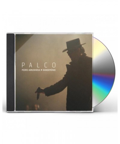 Pedro Abrunhosa PALCO CD $2.87 CD