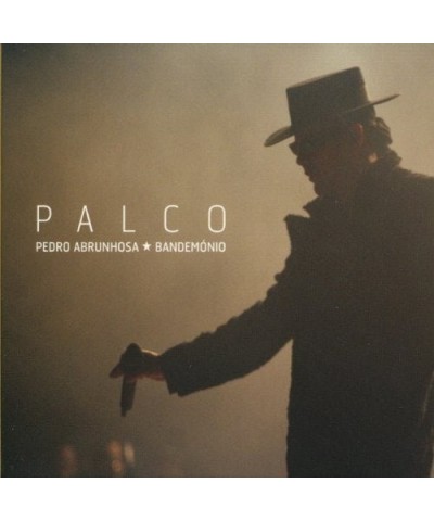 Pedro Abrunhosa PALCO CD $2.87 CD