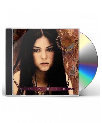 Shakira PIES DESCALZO CD $18.47 CD