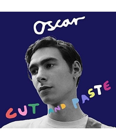 Oscar Scheller CUT AND PASTE CD $9.23 CD