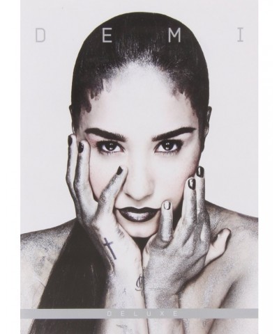 Demi Lovato DEMI DELUXE CD $13.39 CD