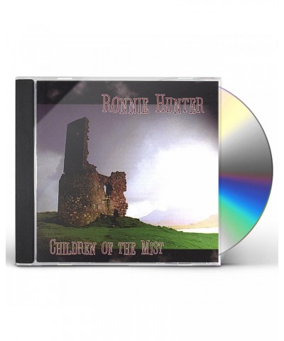 Ronnie Hunter CHILDREN OF THE MIST CD $17.63 CD