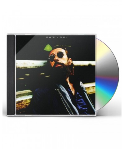 JP Nataf CLAIR CD $18.57 CD