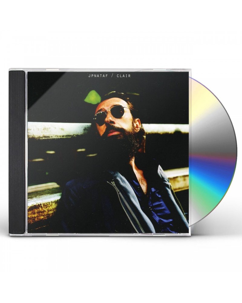 JP Nataf CLAIR CD $18.57 CD