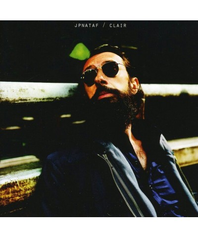 JP Nataf CLAIR CD $18.57 CD