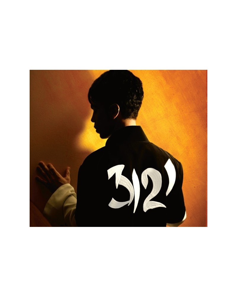 Prince 3121 CD $27.73 CD