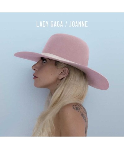 Lady Gaga Joanne (2 LP) Vinyl Record $9.18 Vinyl