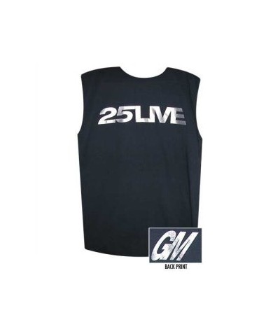 George Michael 25Live Muscle Tee $6.28 Shirts