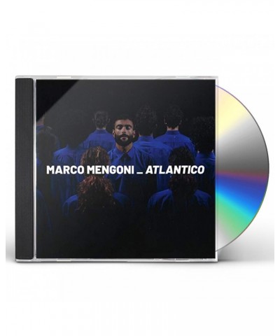 Marco Mengoni ATLANTICO CD $11.99 CD