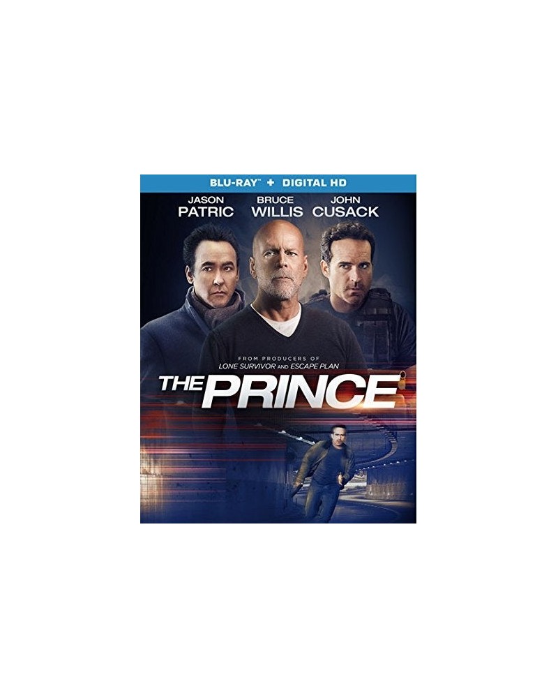 Prince Blu-ray $23.59 Videos