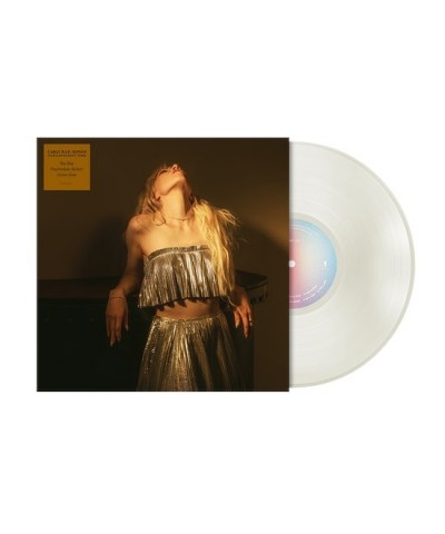 Carly Rae Jepsen The Loveliest Time (Clear) Vinyl Record $7.02 Vinyl