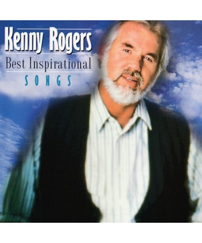 Kenny Rogers BEST INSPIRATIONAL SONGS CD $11.97 CD