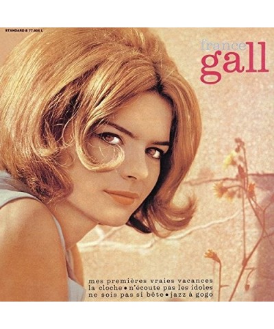 France Gall MES PREMIERES VRAIES VACANCES CD $7.19 CD