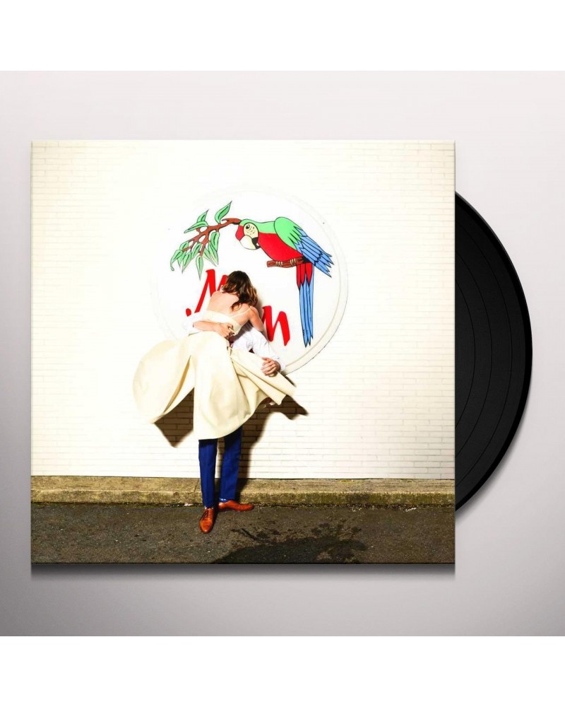 Sylvan Esso What Now (LP) Vinyl Record $10.79 Vinyl