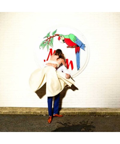 Sylvan Esso What Now (LP) Vinyl Record $10.79 Vinyl