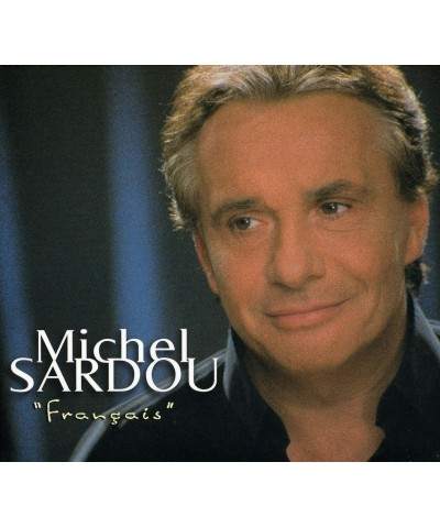 Michel Sardou FRANCAIS CD $8.99 CD