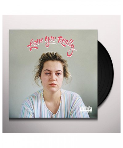 Elli Ingram LOVE YOU REALLY Vinyl Record $7.19 Vinyl