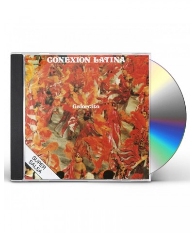 Conexion Latina CALORCITO CD $8.57 CD