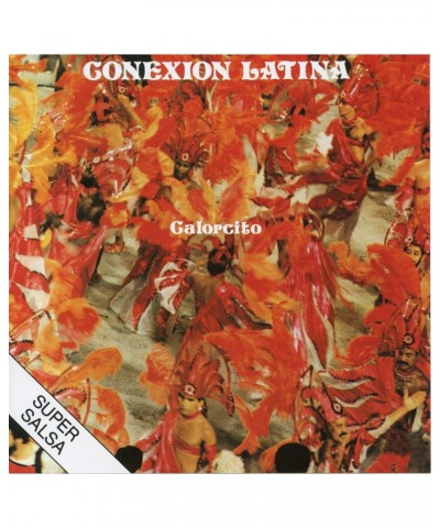 Conexion Latina CALORCITO CD $8.57 CD