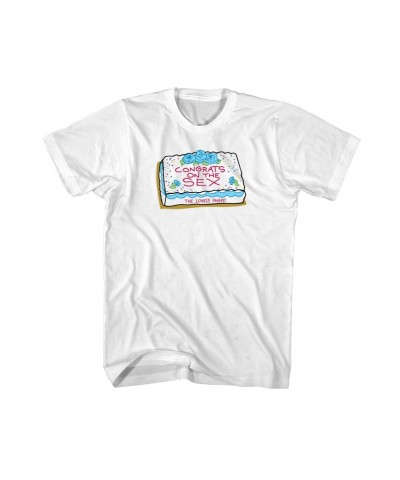 The Lonely Island Congrats On Sex Tee $7.98 Shirts