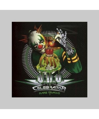 Celebrator RARE TRACKS CD $14.87 CD