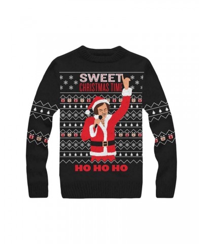 Neil Diamond Christmas Knit Sweater $6.71 Sweatshirts