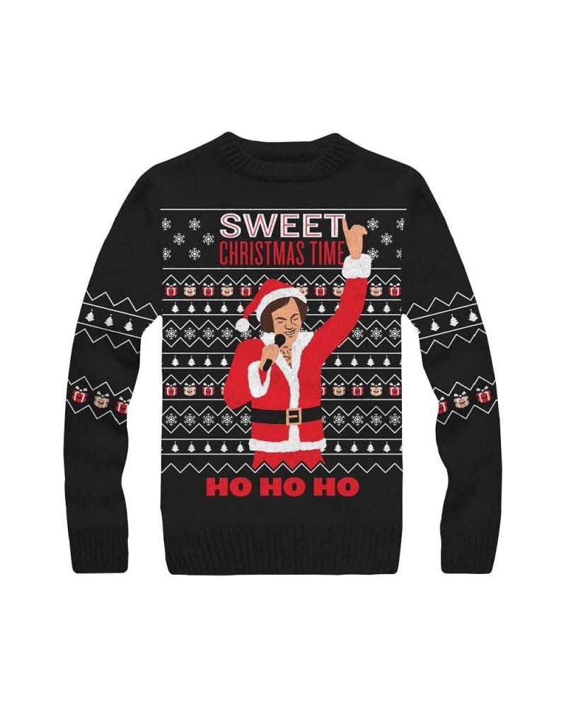 Neil Diamond Christmas Knit Sweater $6.71 Sweatshirts