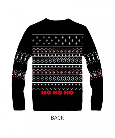 Neil Diamond Christmas Knit Sweater $6.71 Sweatshirts